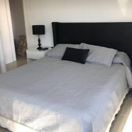 דירות Hermoso Departamento Punta Del Este. Categoria. 3D מראה חיצוני תמונה