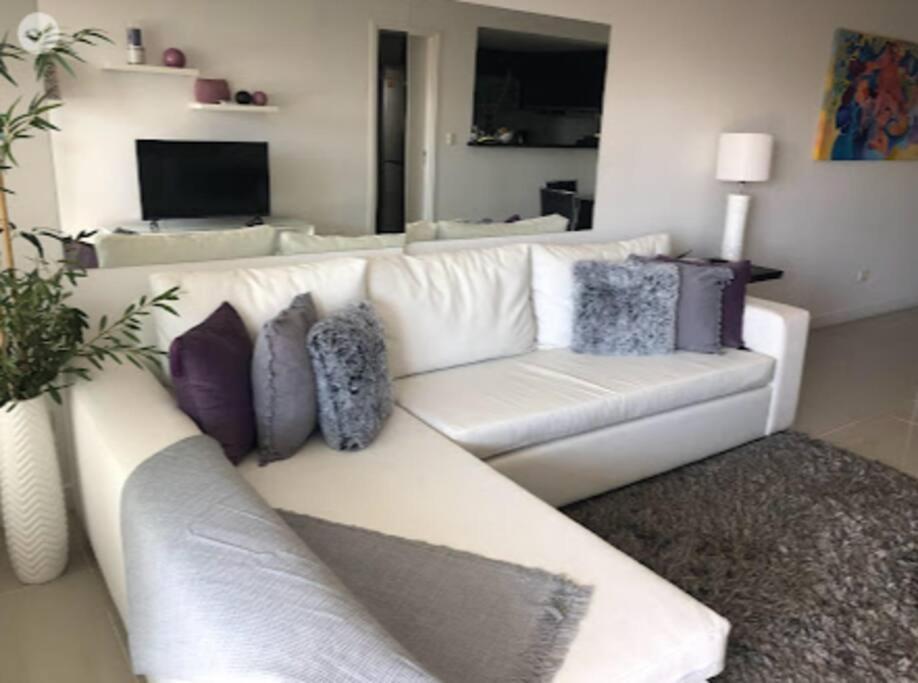 דירות Hermoso Departamento Punta Del Este. Categoria. 3D מראה חיצוני תמונה