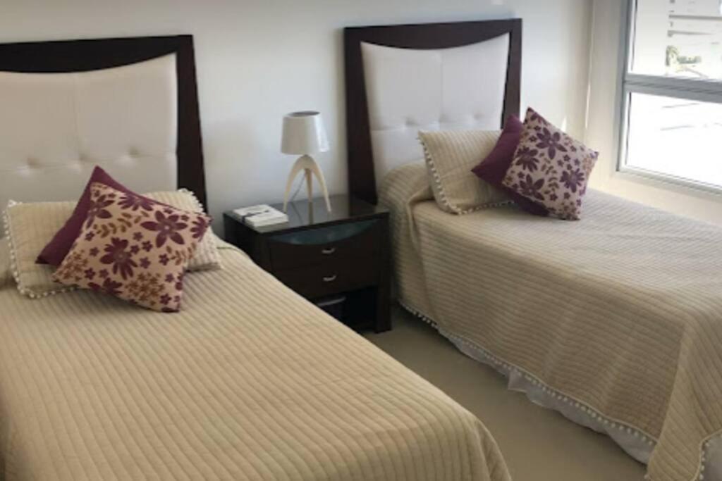 דירות Hermoso Departamento Punta Del Este. Categoria. 3D מראה חיצוני תמונה