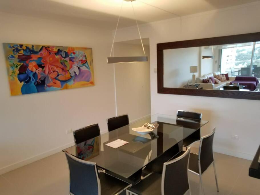 דירות Hermoso Departamento Punta Del Este. Categoria. 3D מראה חיצוני תמונה