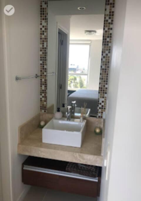 דירות Hermoso Departamento Punta Del Este. Categoria. 3D מראה חיצוני תמונה