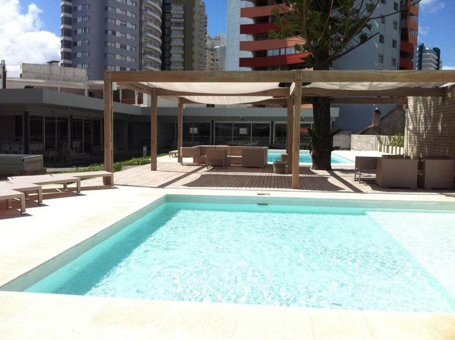 דירות Hermoso Departamento Punta Del Este. Categoria. 3D מראה חיצוני תמונה