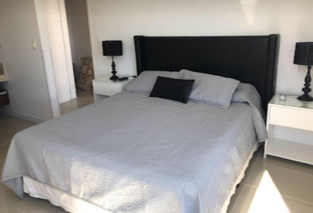 דירות Hermoso Departamento Punta Del Este. Categoria. 3D מראה חיצוני תמונה