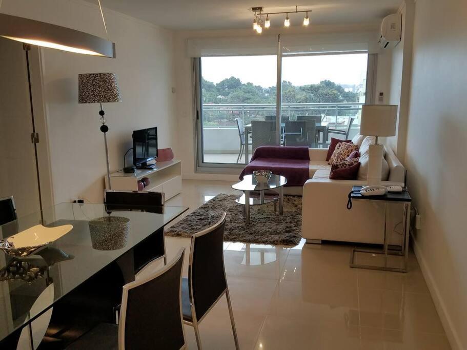 דירות Hermoso Departamento Punta Del Este. Categoria. 3D מראה חיצוני תמונה