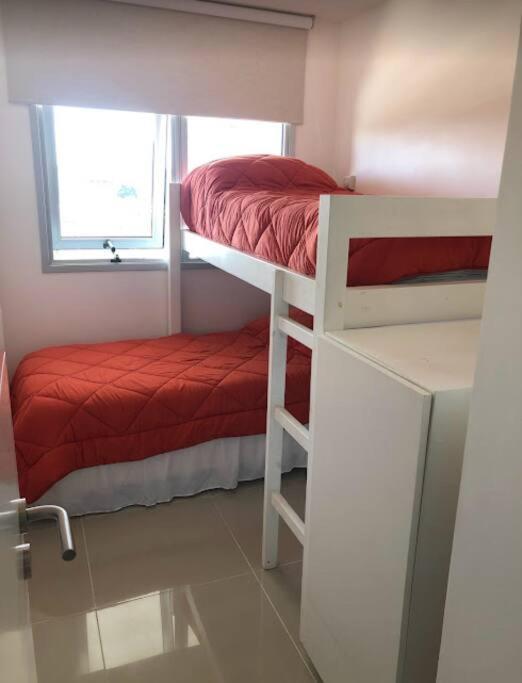 דירות Hermoso Departamento Punta Del Este. Categoria. 3D מראה חיצוני תמונה