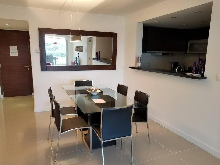דירות Hermoso Departamento Punta Del Este. Categoria. 3D מראה חיצוני תמונה