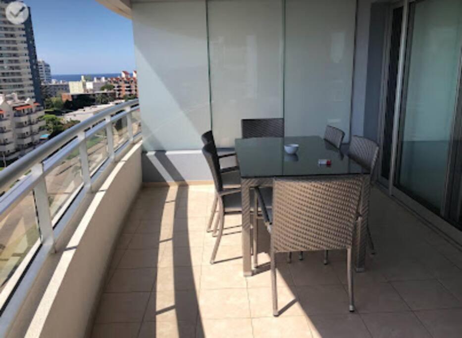 דירות Hermoso Departamento Punta Del Este. Categoria. 3D מראה חיצוני תמונה