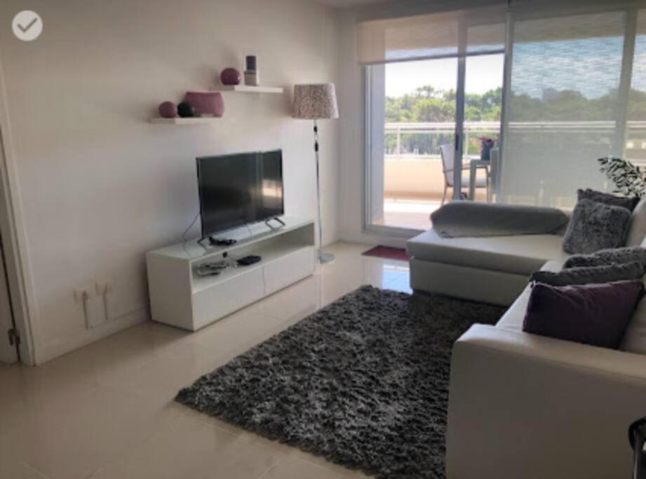 דירות Hermoso Departamento Punta Del Este. Categoria. 3D מראה חיצוני תמונה