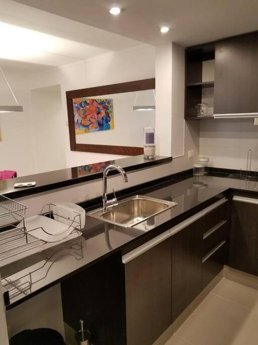 דירות Hermoso Departamento Punta Del Este. Categoria. 3D מראה חיצוני תמונה