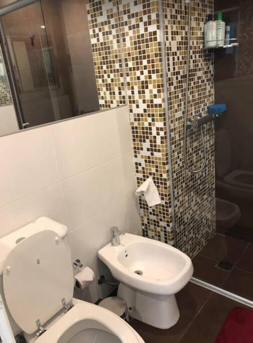 דירות Hermoso Departamento Punta Del Este. Categoria. 3D מראה חיצוני תמונה