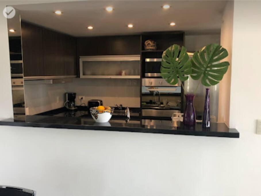 דירות Hermoso Departamento Punta Del Este. Categoria. 3D מראה חיצוני תמונה