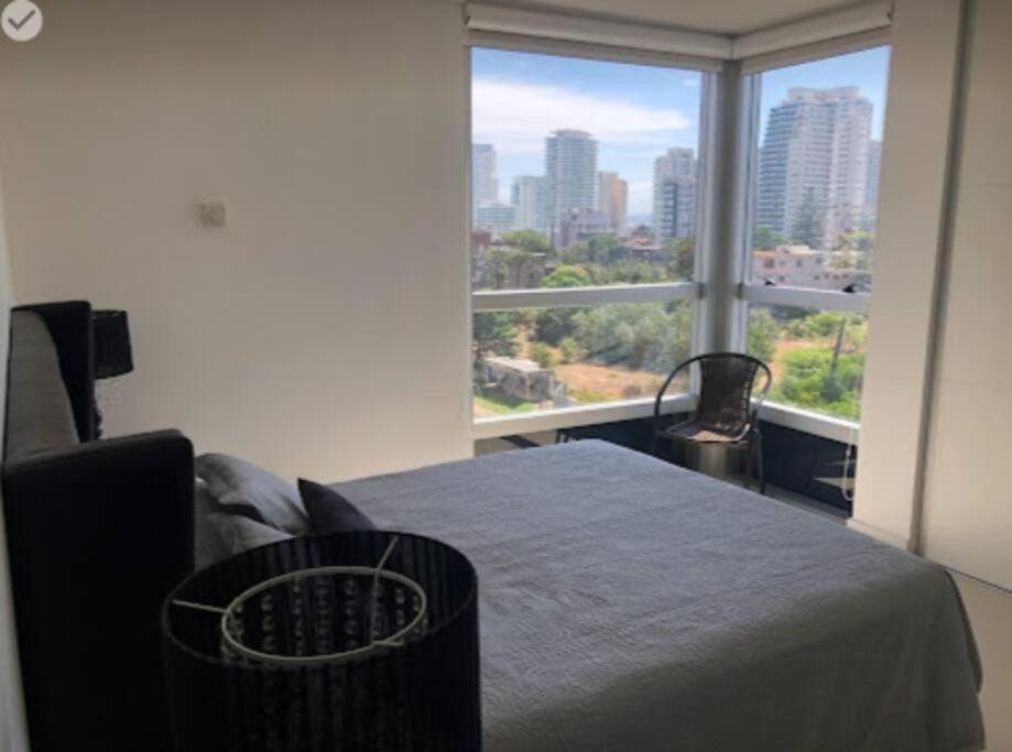 דירות Hermoso Departamento Punta Del Este. Categoria. 3D מראה חיצוני תמונה